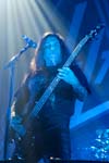 Slayer - 2012-05-23, Live at Alexandra Palace