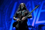 Slayer - 2012-05-23, Live at Alexandra Palace