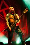 Slayer - 2012-05-23, Live at Alexandra Palace