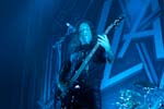 Slayer - 2012-05-23, Live at Alexandra Palace