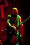 Slayer - 2012-05-23, Live at Alexandra Palace