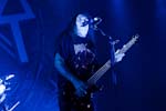 Slayer - 2012-05-23, Live at Alexandra Palace