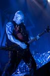 Slayer - 2012-05-23, Live at Alexandra Palace