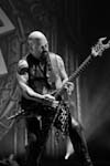 Slayer - 2012-05-23, Live at Alexandra Palace