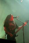 Slayer - 2012-05-23, Live at Alexandra Palace