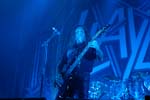 Slayer - 2012-05-23, Live at Alexandra Palace