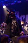 Adrenaline Mob - 2012-07-03, Live at King's College London Student