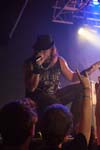 Adrenaline Mob - 2012-07-03, Live at King's College London Student