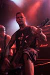 Degradead - 2012-10-07, Live at Islington Academy
