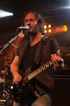 Mitch Malloy - FireFest 2012 - Saturday