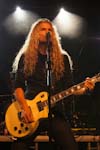 Mitch Malloy - FireFest 2012 - Saturday