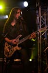 Robin Beck - FireFest 2012 - Saturday