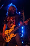 Gotthard - FireFest 2012 - Saturday