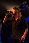 Gotthard - FireFest 2012 - Saturday