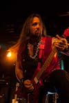 Lillian Axe - FireFest 2012 - Sunday