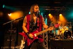 Lillian Axe - FireFest 2012 - Sunday