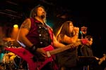 Lillian Axe - FireFest 2012 - Sunday