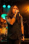 Lillian Axe - FireFest 2012 - Sunday