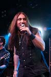 Lillian Axe - FireFest 2012 - Sunday