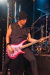 Lillian Axe - FireFest 2012 - Sunday