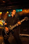 Lillian Axe - FireFest 2012 - Sunday