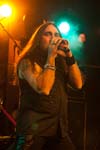 Lillian Axe - FireFest 2012 - Sunday