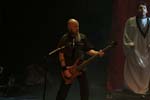 Devin Townsend's Retinal Circus 2012-10-27, Live at Roundhouse