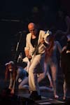 Devin Townsend's Retinal Circus 2012-10-27, Live at Roundhouse