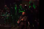 Devin Townsend's Retinal Circus 2012-10-27, Live at Roundhouse