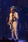 Devin Townsend's Retinal Circus 2012-10-27, Live at Roundhouse