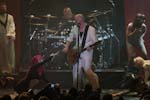 Devin Townsend's Retinal Circus 2012-10-27, Live at Roundhouse