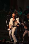 Devin Townsend's Retinal Circus 2012-10-27, Live at Roundhouse