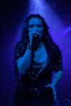 Xandria - 2012-11-09, Live at The Forum