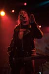 Monster Magnet - 2012-11-23, Live at Camden Electric Ballroom