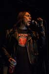 Monster Magnet - 2012-11-23, Live at Camden Electric Ballroom