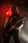 Monster Magnet - 2012-11-23, Live at Camden Electric Ballroom