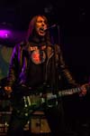 Monster Magnet - 2012-11-23, Live at Camden Electric Ballroom