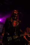 Monster Magnet - 2012-11-23, Live at Camden Electric Ballroom