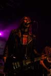 Monster Magnet - 2012-11-23, Live at Camden Electric Ballroom