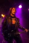 Monster Magnet - 2012-11-23, Live at Camden Electric Ballroom