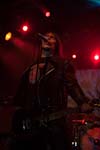 Monster Magnet - 2012-11-23, Live at Camden Electric Ballroom