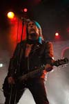 Monster Magnet - 2012-11-23, Live at Camden Electric Ballroom