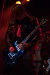Monster Magnet - 2012-11-23, Live at Camden Electric Ballroom