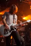 Kvelertak - Camden Electric Ballroom - 2013-03-14