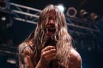 Kvelertak - Camden Electric Ballroom - 2013-03-14