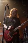 Kvelertak - Camden Electric Ballroom - 2013-03-14