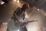 Kvelertak - Camden Electric Ballroom - 2013-03-14