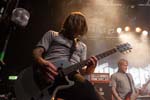 Kvelertak - Camden Electric Ballroom - 2013-03-14