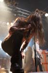 Kvelertak - Camden Electric Ballroom - 2013-03-14