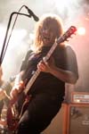 Kvelertak - Camden Electric Ballroom - 2013-03-14